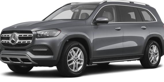 MERCEDES-BENZ GLS-CLASS 2020 4JGFF5KE9LA218026 image MERCEDES-BENZ GLS-CLASS 2020 4JGFF5KE9LA218026 image