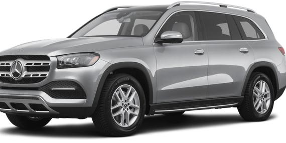 MERCEDES-BENZ GLS-CLASS 2020 4JGFF5KE6LA127702 image MERCEDES-BENZ GLS-CLASS 2020 4JGFF5KE6LA127702 image