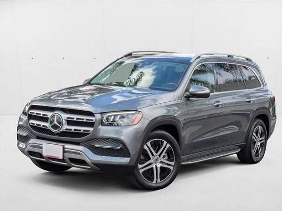 MERCEDES-BENZ GLS-CLASS 2020 4JGFF5KE2LA063478 image MERCEDES-BENZ GLS-CLASS 2020 4JGFF5KE2LA063478 image