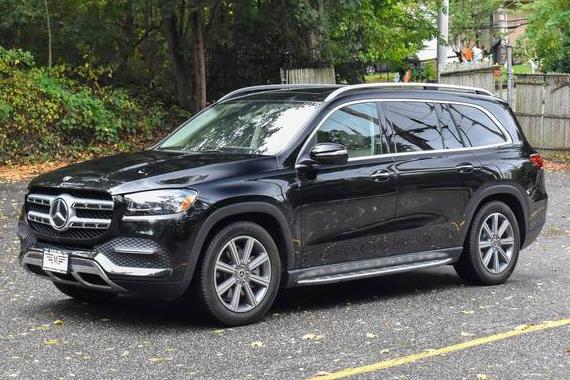 MERCEDES-BENZ GLS-CLASS 2020 4JGFF5KE4LA130727 image MERCEDES-BENZ GLS-CLASS 2020 4JGFF5KE4LA130727 image