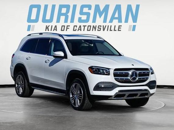 MERCEDES-BENZ GLS-CLASS 2020 4JGFF5KE4LA149407 image MERCEDES-BENZ GLS-CLASS 2020 4JGFF5KE4LA149407 image