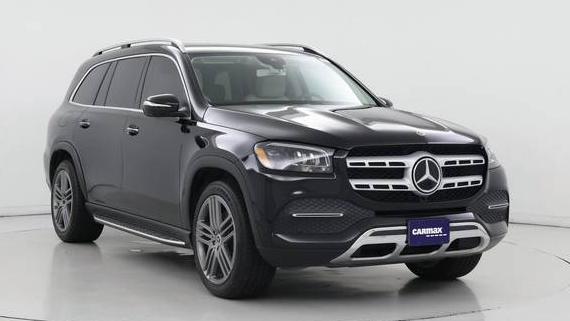 MERCEDES-BENZ GLS-CLASS 2020 4JGFF5KE4LA128007 image MERCEDES-BENZ GLS-CLASS 2020 4JGFF5KE4LA128007 image
