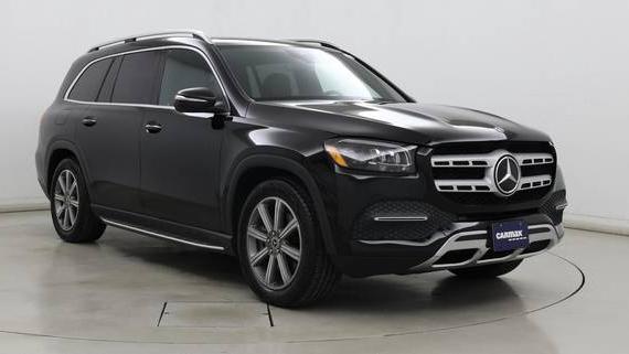 MERCEDES-BENZ GLS-CLASS 2020 4JGFF5KE7LA229722 image MERCEDES-BENZ GLS-CLASS 2020 4JGFF5KE7LA229722 image