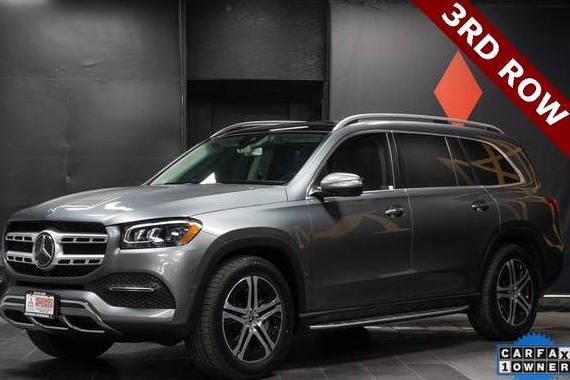 MERCEDES-BENZ GLS-CLASS 2020 4JGFF5KE6LA051463 image MERCEDES-BENZ GLS-CLASS 2020 4JGFF5KE6LA051463 image