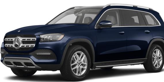 MERCEDES-BENZ GLS-CLASS 2020 4JGFF5KE2LA137160 image MERCEDES-BENZ GLS-CLASS 2020 4JGFF5KE2LA137160 image