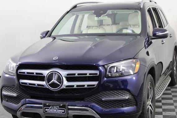 MERCEDES-BENZ GLS-CLASS 2020 4JGFF5KE2LA222337 image MERCEDES-BENZ GLS-CLASS 2020 4JGFF5KE2LA222337 image