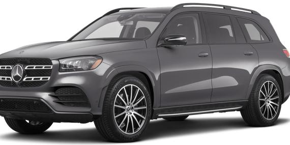 MERCEDES-BENZ GLS-CLASS 2020 4JGFF8GE6LA252760 image MERCEDES-BENZ GLS-CLASS 2020 4JGFF8GE6LA252760 image