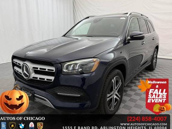 MERCEDES-BENZ GLS-CLASS 2020 4JGFF5KE1LA185183 image MERCEDES-BENZ GLS-CLASS 2020 4JGFF5KE1LA185183 image