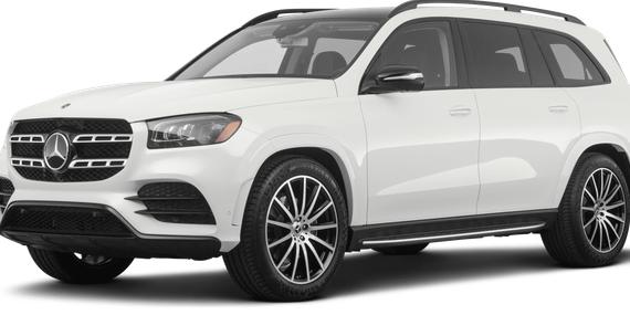 MERCEDES-BENZ GLS-CLASS 2020 4JGFF8GE9LA273599 image MERCEDES-BENZ GLS-CLASS 2020 4JGFF8GE9LA273599 image