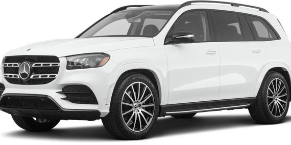 MERCEDES-BENZ GLS-CLASS 2020 4JGFF8GE1LA214997 image MERCEDES-BENZ GLS-CLASS 2020 4JGFF8GE1LA214997 image