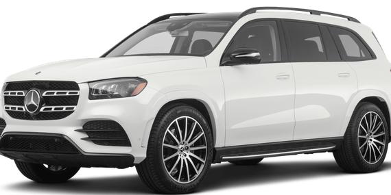 MERCEDES-BENZ GLS-CLASS 2020 4JGFF8GE4LA213987 image MERCEDES-BENZ GLS-CLASS 2020 4JGFF8GE4LA213987 image