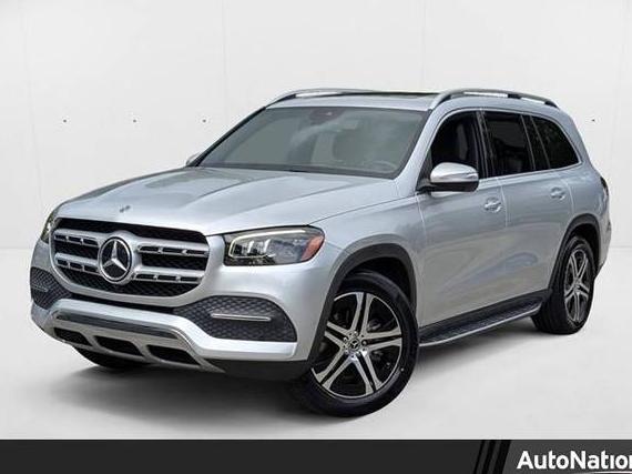 MERCEDES-BENZ GLS-CLASS 2020 4JGFF5KEXLA143319 image MERCEDES-BENZ GLS-CLASS 2020 4JGFF5KEXLA143319 image