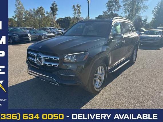 MERCEDES-BENZ GLS-CLASS 2020 4JGFF5KE4LA189826 image MERCEDES-BENZ GLS-CLASS 2020 4JGFF5KE4LA189826 image