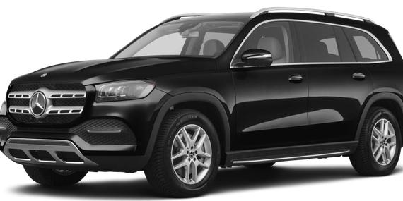 MERCEDES-BENZ GLS-CLASS 2020 4JGFF5KE4LA161976 image MERCEDES-BENZ GLS-CLASS 2020 4JGFF5KE4LA161976 image