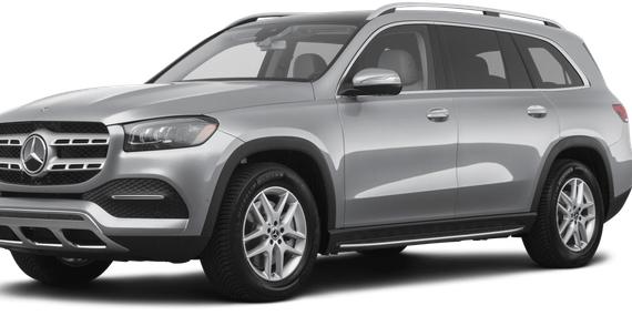 MERCEDES-BENZ GLS-CLASS 2020 4JGFF5KE4LA295015 image MERCEDES-BENZ GLS-CLASS 2020 4JGFF5KE4LA295015 image