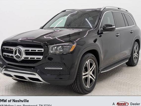 MERCEDES-BENZ GLS-CLASS 2020 4JGFF5KE2LA167470 image MERCEDES-BENZ GLS-CLASS 2020 4JGFF5KE2LA167470 image