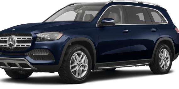 MERCEDES-BENZ GLS-CLASS 2020 4JGFF5KE1LA164382 image MERCEDES-BENZ GLS-CLASS 2020 4JGFF5KE1LA164382 image