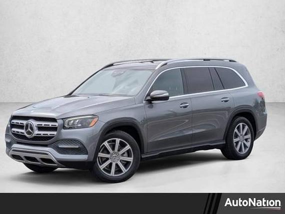MERCEDES-BENZ GLS-CLASS 2020 4JGFF5KE8LA035412 image MERCEDES-BENZ GLS-CLASS 2020 4JGFF5KE8LA035412 image