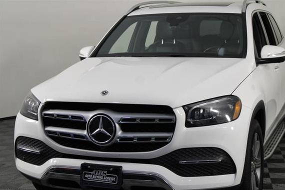 MERCEDES-BENZ GLS-CLASS 2020 4JGFF5KE3LA136390 image MERCEDES-BENZ GLS-CLASS 2020 4JGFF5KE3LA136390 image