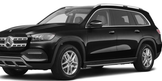 MERCEDES-BENZ GLS-CLASS 2020 4JGFF5KE4LA146118 image MERCEDES-BENZ GLS-CLASS 2020 4JGFF5KE4LA146118 image