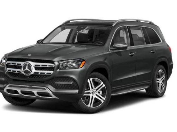MERCEDES-BENZ GLS-CLASS 2022 4JGFF5KE9NA747723 image MERCEDES-BENZ GLS-CLASS 2022 4JGFF5KE9NA747723 image