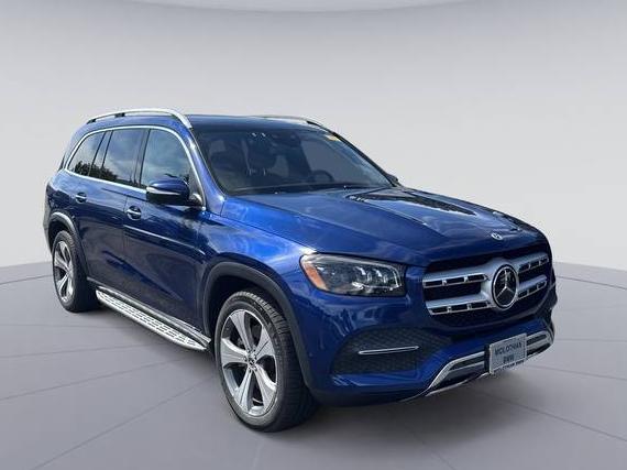 MERCEDES-BENZ GLS-CLASS 2022 4JGFF5KE7NA662802 image MERCEDES-BENZ GLS-CLASS 2022 4JGFF5KE7NA662802 image