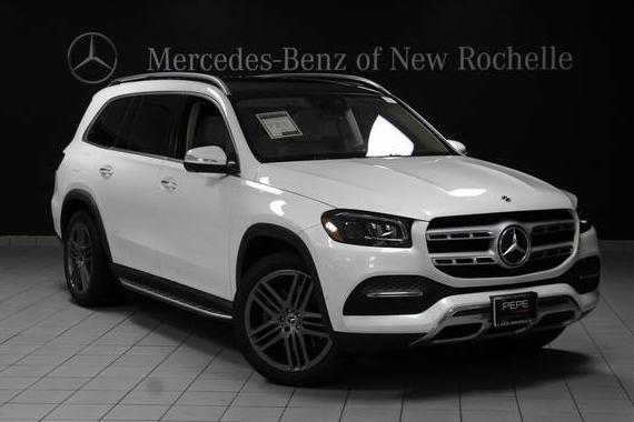 MERCEDES-BENZ GLS-CLASS 2022 4JGFF5KE9NA804969 image MERCEDES-BENZ GLS-CLASS 2022 4JGFF5KE9NA804969 image