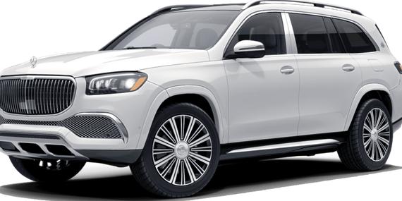 MERCEDES-BENZ GLS-CLASS 2022 4JGFF8HB1NA758679 image MERCEDES-BENZ GLS-CLASS 2022 4JGFF8HB1NA758679 image