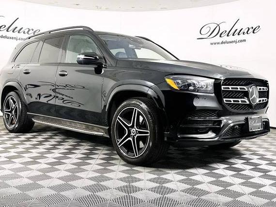 MERCEDES-BENZ GLS-CLASS 2022 4JGFF5KE1NA681555 image MERCEDES-BENZ GLS-CLASS 2022 4JGFF5KE1NA681555 image