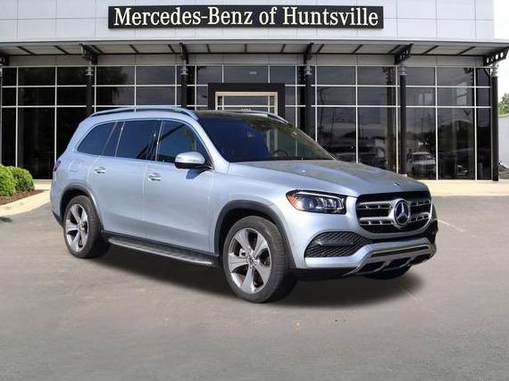 MERCEDES-BENZ GLS-CLASS 2022 4JGFF5KE4NA748617 image MERCEDES-BENZ GLS-CLASS 2022 4JGFF5KE4NA748617 image