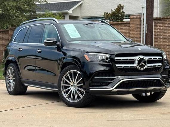 MERCEDES-BENZ GLS-CLASS 2022 4JGFF5KE9NA735894 image MERCEDES-BENZ GLS-CLASS 2022 4JGFF5KE9NA735894 image