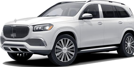 MERCEDES-BENZ GLS-CLASS 2022 4JGFF8HB3NA771417 image MERCEDES-BENZ GLS-CLASS 2022 4JGFF8HB3NA771417 image