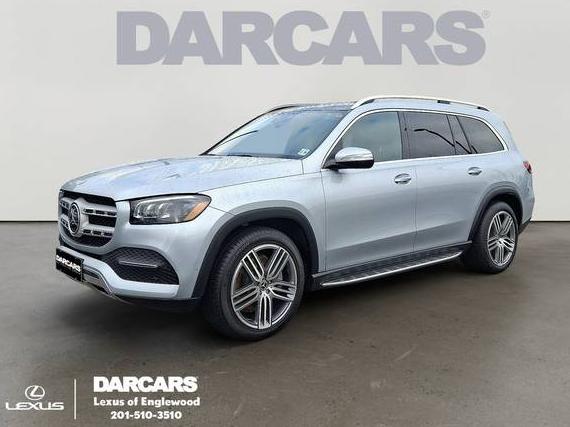 MERCEDES-BENZ GLS-CLASS 2022 4JGFF5KE5NA579319 image MERCEDES-BENZ GLS-CLASS 2022 4JGFF5KE5NA579319 image