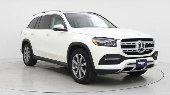 MERCEDES-BENZ GLS-CLASS 2022 4JGFF5KE2NA638441 image MERCEDES-BENZ GLS-CLASS 2022 4JGFF5KE2NA638441 image