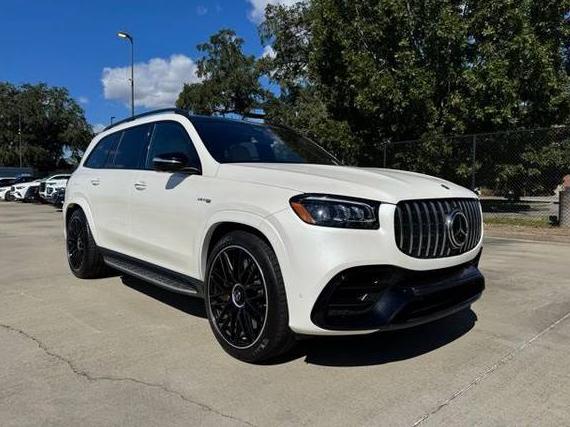 MERCEDES-BENZ GLS-CLASS 2022 4JGFF8KE1NA792639 image MERCEDES-BENZ GLS-CLASS 2022 4JGFF8KE1NA792639 image