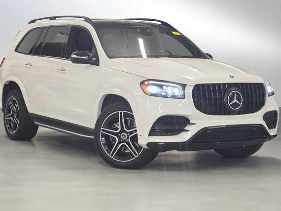 MERCEDES-BENZ GLS-CLASS 2022 4JGFF5KE4NA706917 image MERCEDES-BENZ GLS-CLASS 2022 4JGFF5KE4NA706917 image