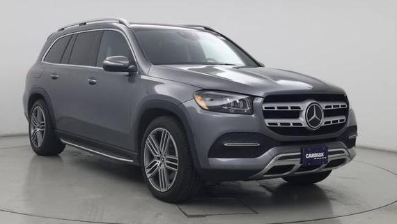 MERCEDES-BENZ GLS-CLASS 2022 4JGFF5KE4NA646475 image MERCEDES-BENZ GLS-CLASS 2022 4JGFF5KE4NA646475 image