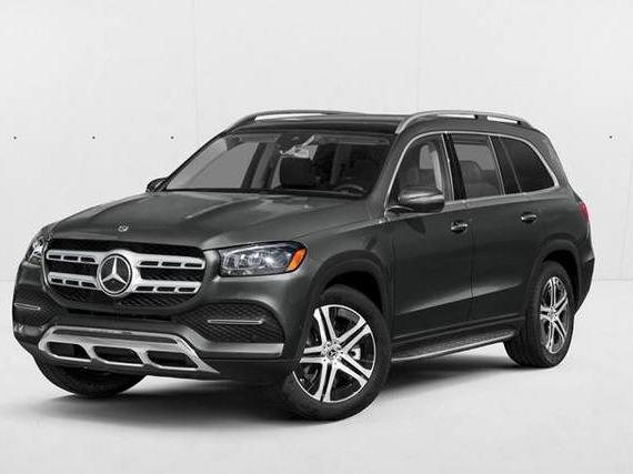 MERCEDES-BENZ GLS-CLASS 2022 4JGFF5KEXNA664382 image MERCEDES-BENZ GLS-CLASS 2022 4JGFF5KEXNA664382 image