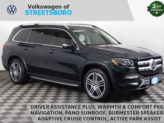 MERCEDES-BENZ GLS-CLASS 2022 4JGFF5KE0NA702685 image MERCEDES-BENZ GLS-CLASS 2022 4JGFF5KE0NA702685 image