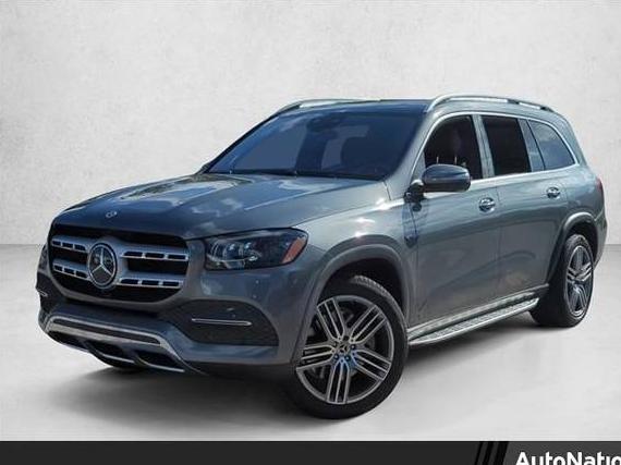 MERCEDES-BENZ GLS-CLASS 2022 4JGFF5KE8NA625368 image MERCEDES-BENZ GLS-CLASS 2022 4JGFF5KE8NA625368 image