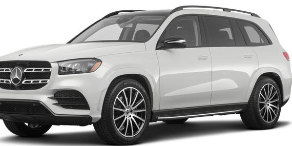 MERCEDES-BENZ GLS-CLASS 2022 4JGFF5KE0NA632279 image MERCEDES-BENZ GLS-CLASS 2022 4JGFF5KE0NA632279 image