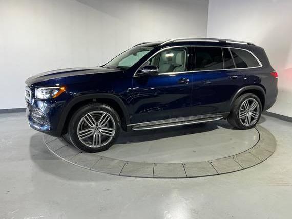 MERCEDES-BENZ GLS-CLASS 2022 4JGFF5KE1NA817635 image MERCEDES-BENZ GLS-CLASS 2022 4JGFF5KE1NA817635 image