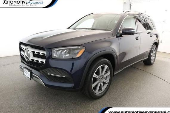 MERCEDES-BENZ GLS-CLASS 2022 4JGFF5KE2NA637791 image MERCEDES-BENZ GLS-CLASS 2022 4JGFF5KE2NA637791 image