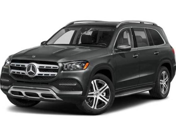 MERCEDES-BENZ GLS-CLASS 2022 4JGFF5KE6NA624915 image MERCEDES-BENZ GLS-CLASS 2022 4JGFF5KE6NA624915 image