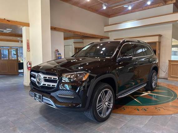 MERCEDES-BENZ GLS-CLASS 2022 4JGFF5KE5NA779200 image MERCEDES-BENZ GLS-CLASS 2022 4JGFF5KE5NA779200 image