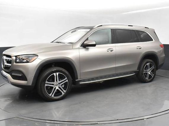 MERCEDES-BENZ GLS-CLASS 2022 4JGFF5KE3NA647732 image MERCEDES-BENZ GLS-CLASS 2022 4JGFF5KE3NA647732 image