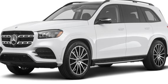 MERCEDES-BENZ GLS-CLASS 2022 4JGFF5KE0NA618754 image MERCEDES-BENZ GLS-CLASS 2022 4JGFF5KE0NA618754 image