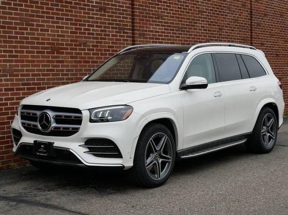 MERCEDES-BENZ GLS-CLASS 2022 4JGFF5KE0NA629978 image MERCEDES-BENZ GLS-CLASS 2022 4JGFF5KE0NA629978 image