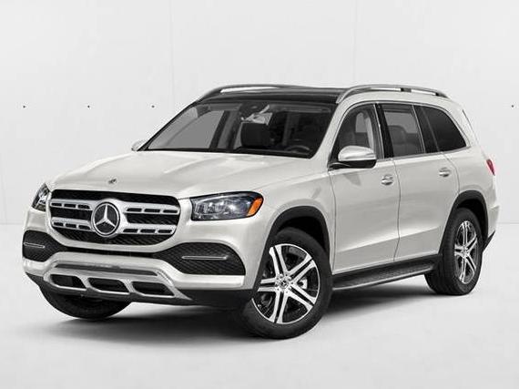 MERCEDES-BENZ GLS-CLASS 2022 4JGFF5KEXNA718229 image MERCEDES-BENZ GLS-CLASS 2022 4JGFF5KEXNA718229 image