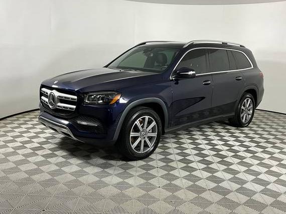 MERCEDES-BENZ GLS-CLASS 2022 4JGFF5KE9NA792712 image MERCEDES-BENZ GLS-CLASS 2022 4JGFF5KE9NA792712 image